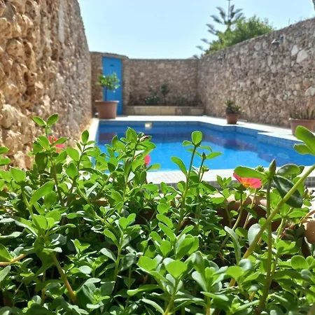 Villa T'anna *