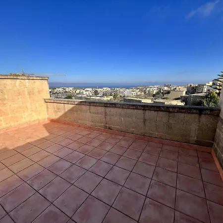 T'anna Villa Nadur
