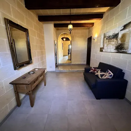 Villa T'anna *