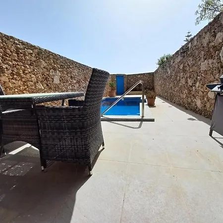 Villa T'anna In-Nadur