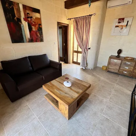 Villa T'anna Nadur