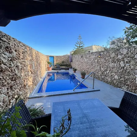 Villa T'anna Nadur