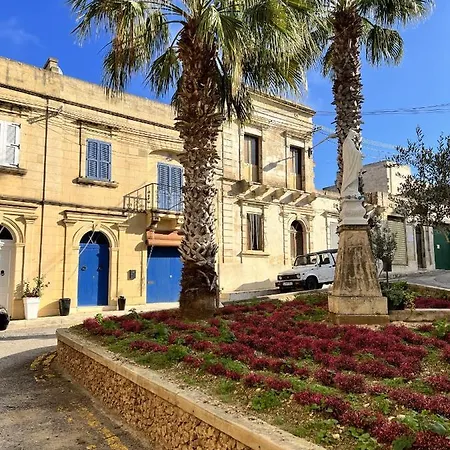 T'anna Villa