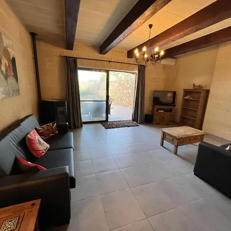 Villa T'anna