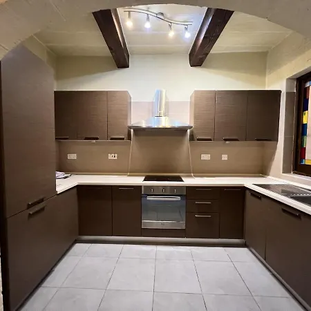 Villa T'anna In-Nadur