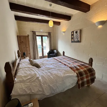 Villa T'anna Nadur